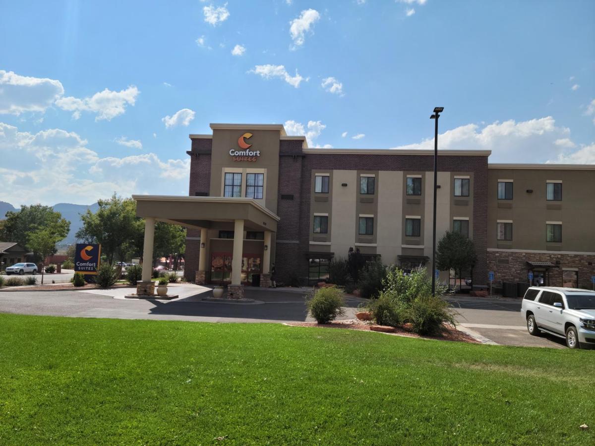 Hotel Comfort National Park Area 2*