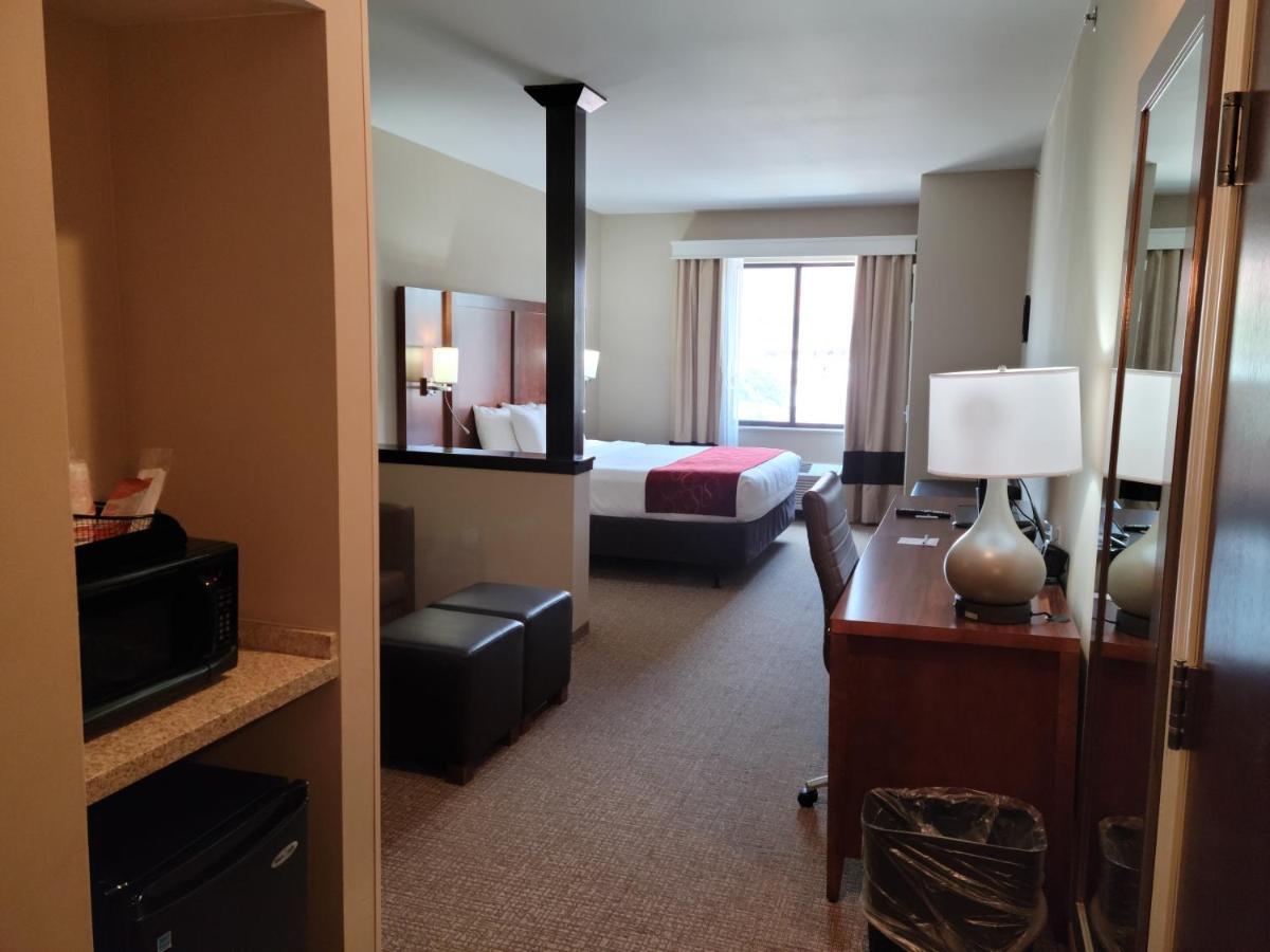 Comfort National Park Area Hotel 2*