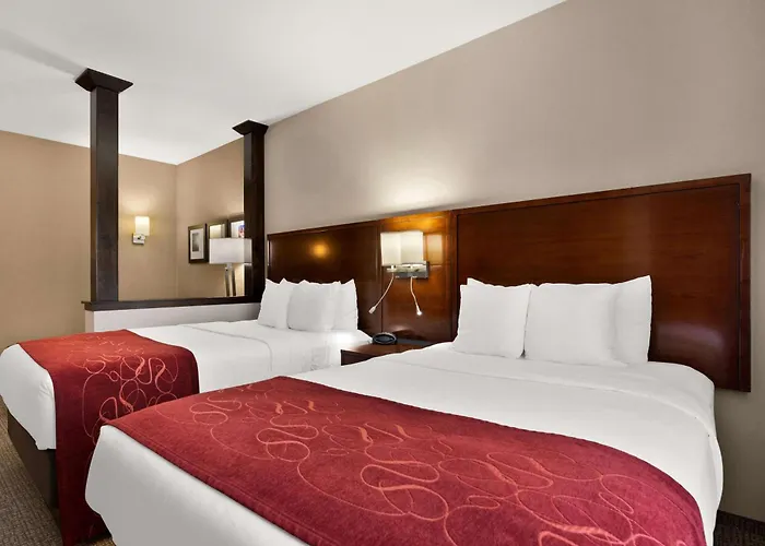 Comfort Suites Kanab National Park Area