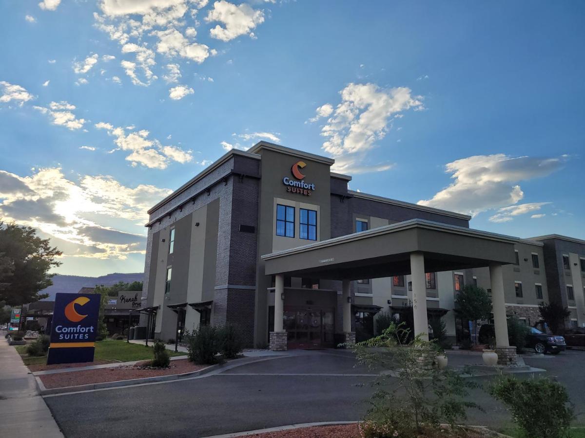 Comfort National Park Area Hotel 2*