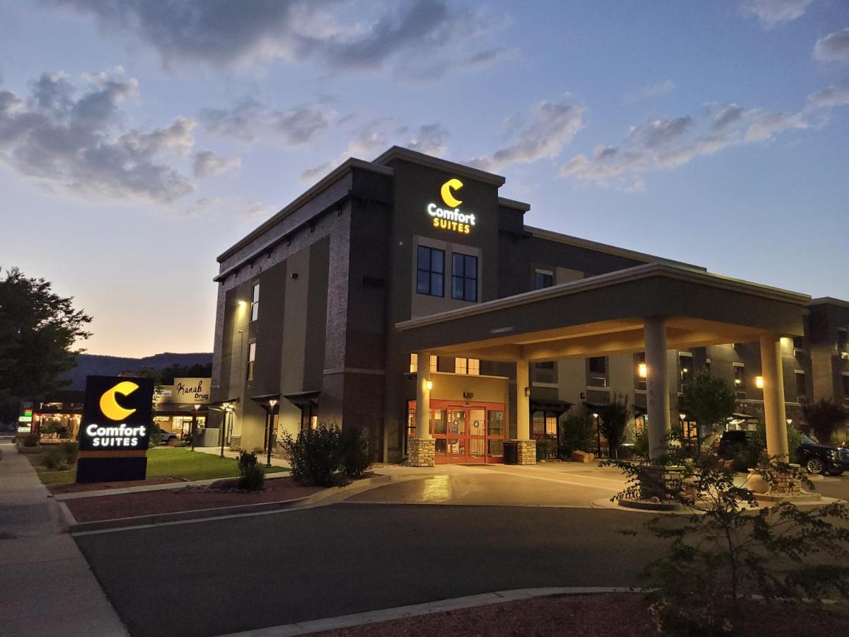 Hotel Comfort National Park Area