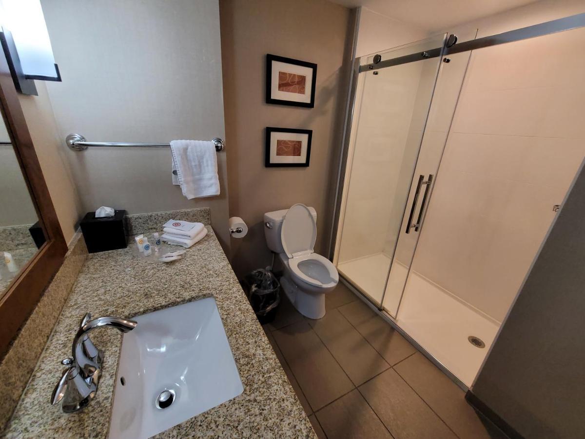 Hotel Comfort National Park Area Kanab