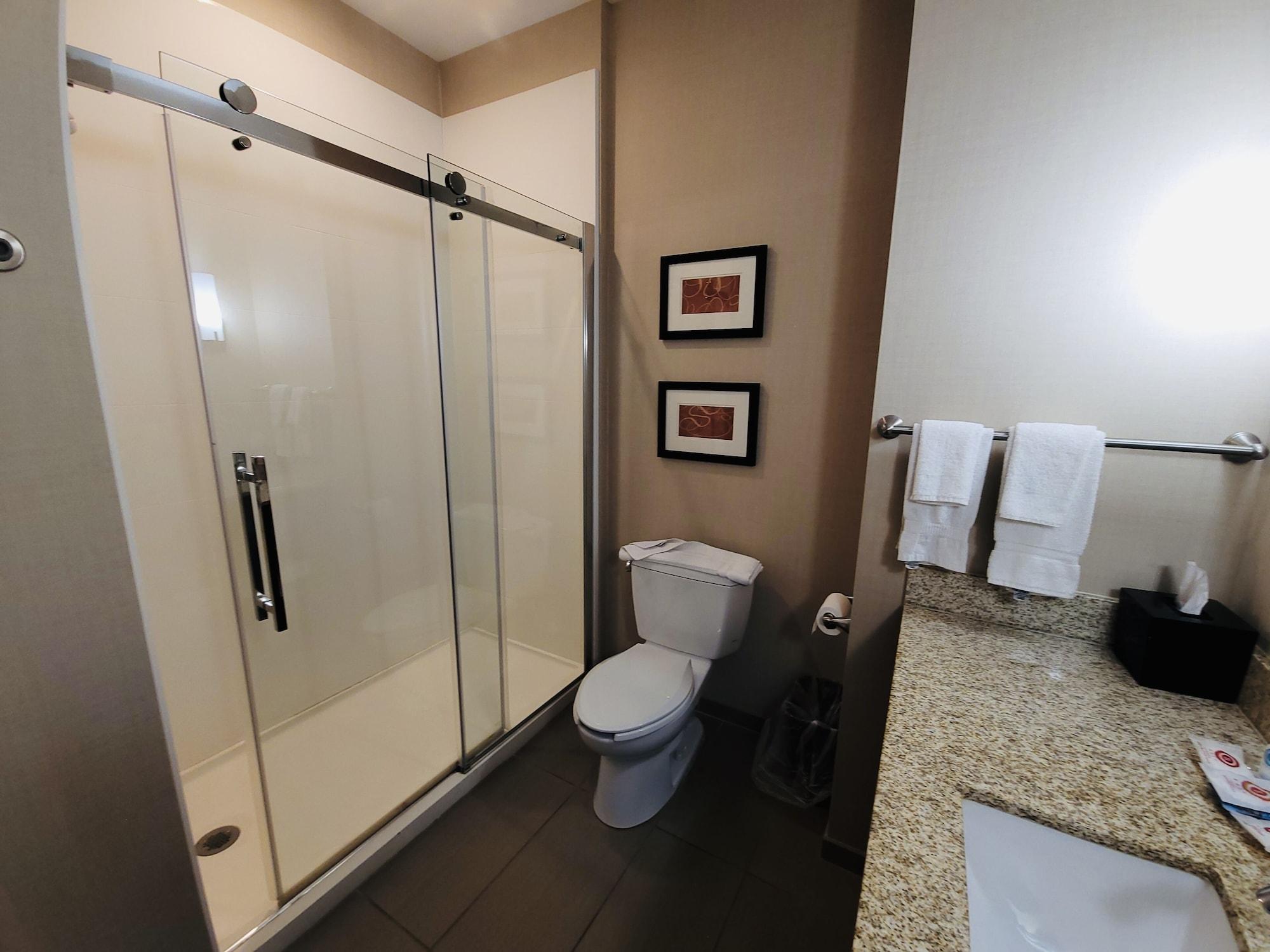 Hotel Comfort National Park Area 2*