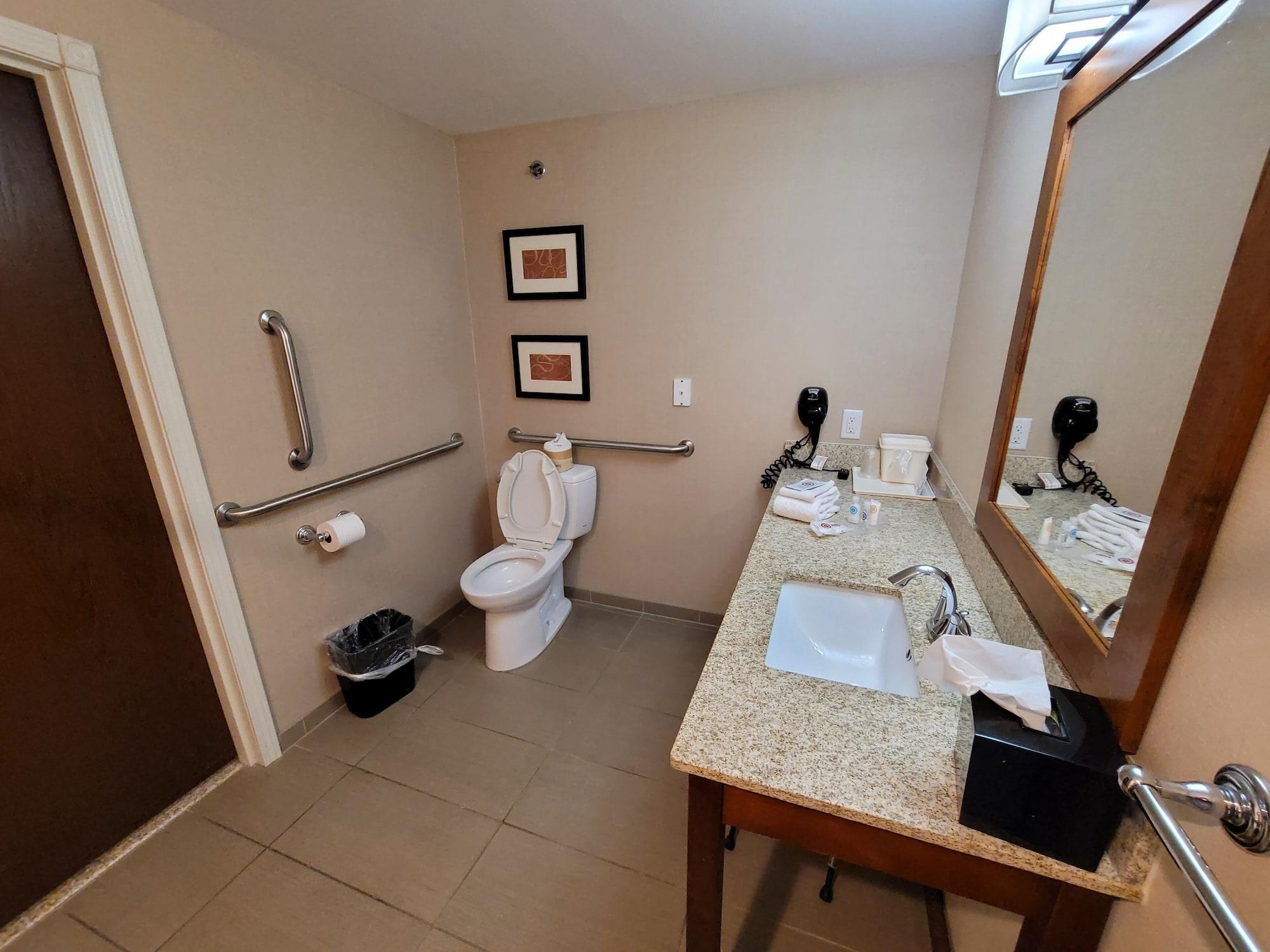 Hotel Comfort National Park Area