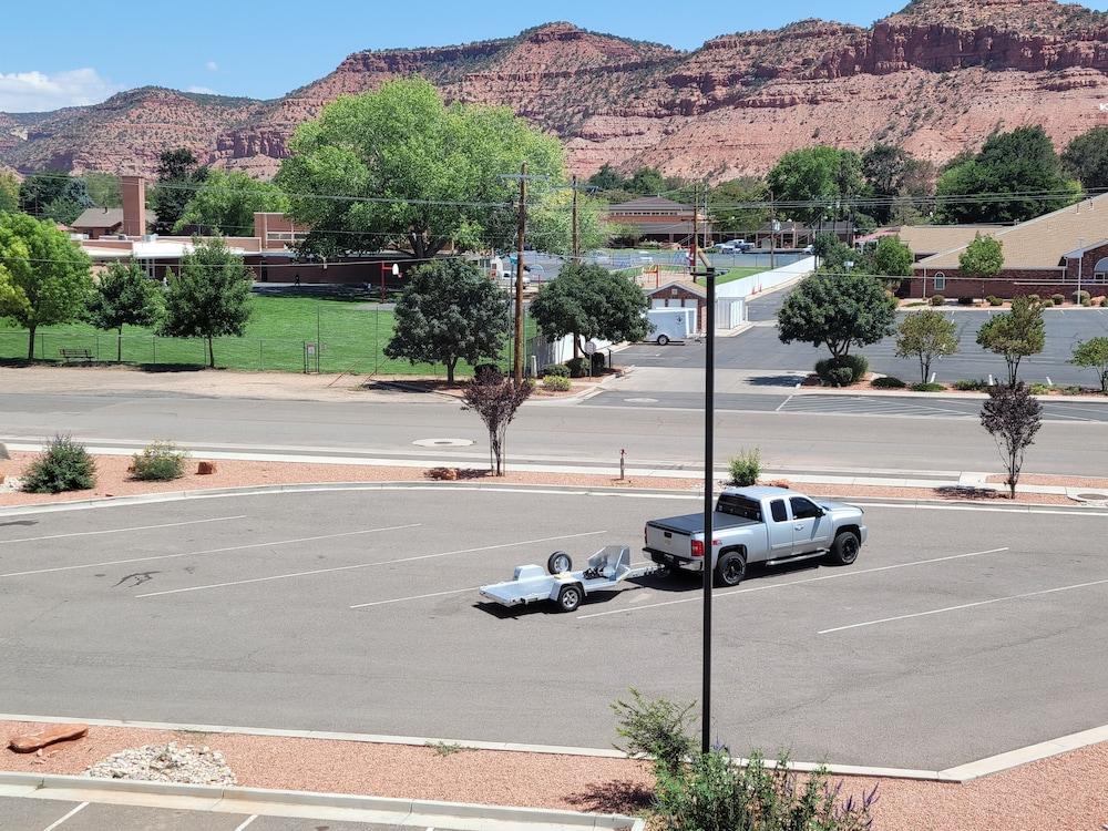 Comfort National Park Area Hotel Kanab