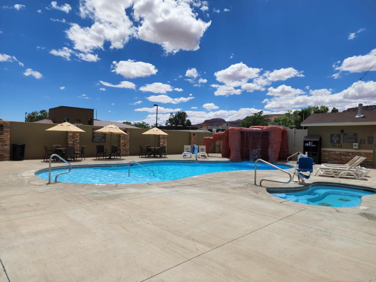 Hotel Comfort National Park Area