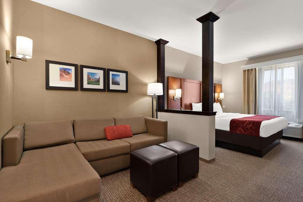 Hotel Comfort National Park Area 2*