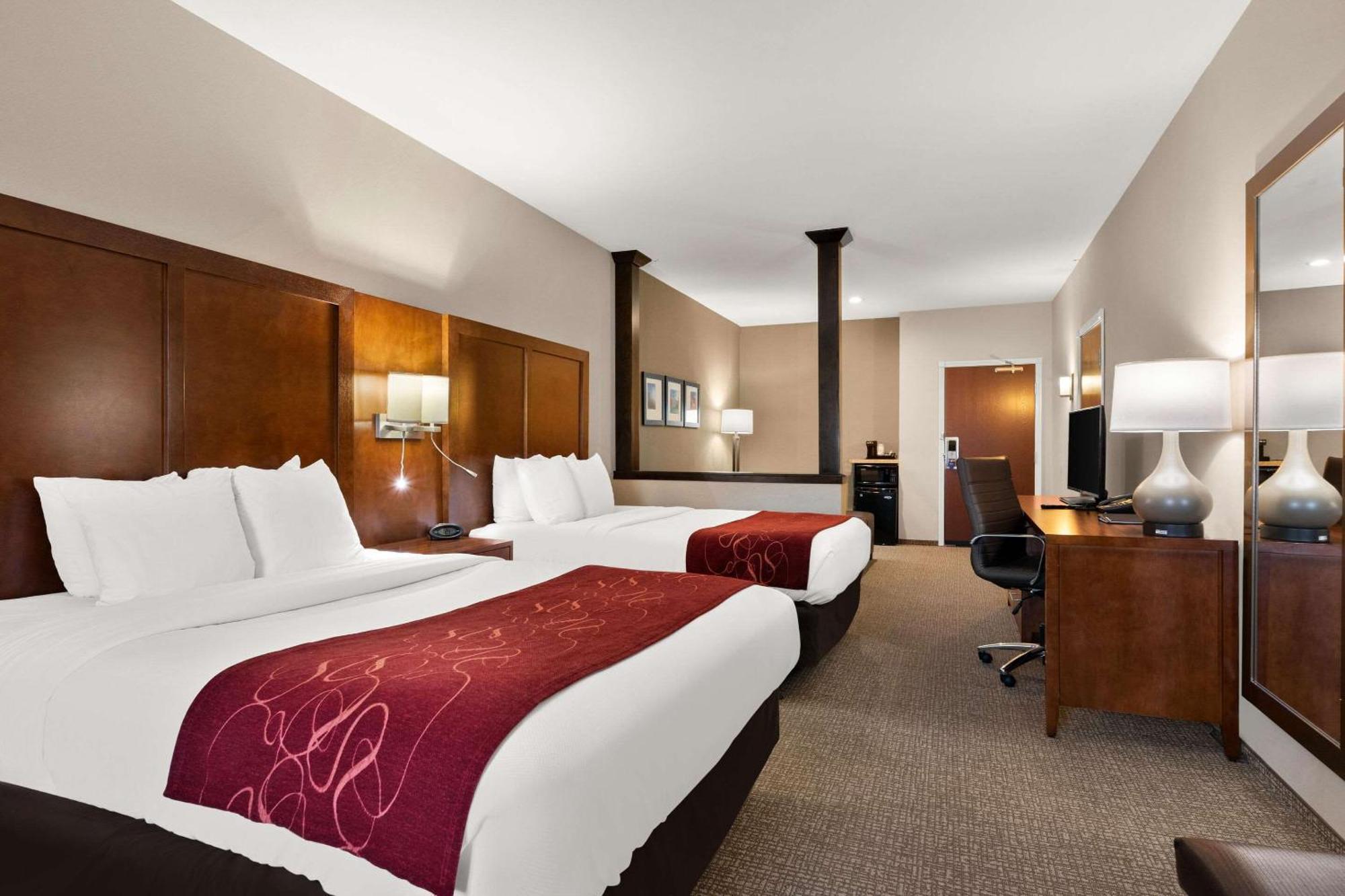 Hotel Comfort National Park Area Kanab